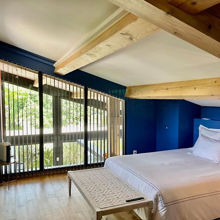 La Maison Des Lonnes Шаторенар Экстерьер фото