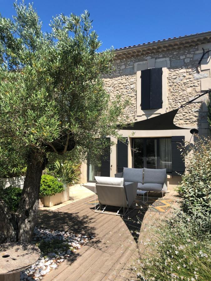 La Maison Des Lonnes Шаторенар Экстерьер фото