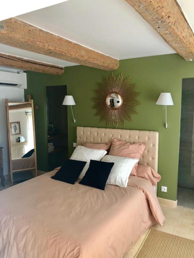 La Maison Des Lonnes Шаторенар Экстерьер фото