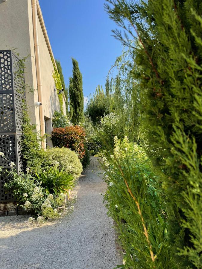 La Maison Des Lonnes Шаторенар Экстерьер фото